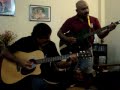 guitar widsunil 08nov09