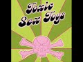 Toxic Sex Toys (Part 2 of 2)