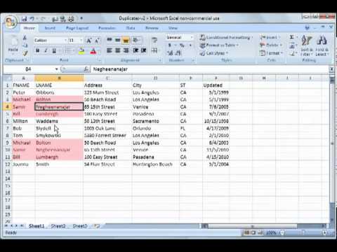 how to eliminate duplicate rows in r