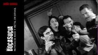 BOCASUCIANews - SLAVERY (Chile)