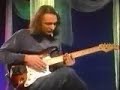 Sonny Landreth_Tunings