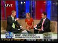 Doocy repeatedly says Olbermann and Matthews \"fired\" Doocy repeatedly says Olbermann and Matthews \"fired\"