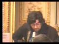 G. Montero, Sabina y Á. González en la Casa de América (2)