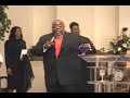 Bishop Charles W. Harris Jr. Bishop Charles W. Harris Jr.