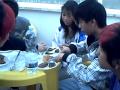 Holy Family and Krewayz Lunch a Guidonia 2