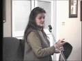 Talk - Leuren Moret on Depleted Uranium