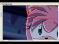 Recoloring Amy Into Daisy 2