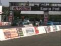 videos de Vtec Mini Clubman - Santa Pod
