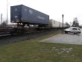 CSX train CSX train
