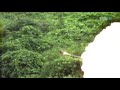 Slow Motion of a Projectile Being Fired by K1A1, Korean Battle Tank