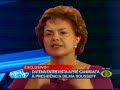 Dilma no Brasil Urgente (parte 11)