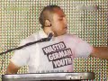 Anthony Rother - Loveparade 2007