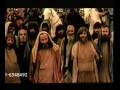 Islamic Movie - Ghareeb e toos part 001