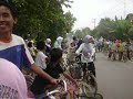 jalan pagi sekapuk