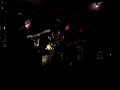 The Hidden Revolution @ LCC (Bellyaches)