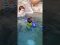 Click here to watch this video My Li'l Swimmer