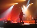 Kent - Mannen I Den Vita Hatten (live @ Teatria)