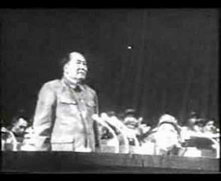 China - Cultural Revolution