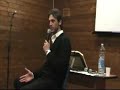Testimonianza Nicola Le Grottaglie prima parte