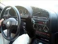 BMW 325i Coupe E36 Compilation (must see)