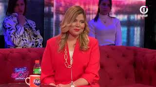 "يزيد جمعة و جلال يعيش" .. 8 سنوات مع "الجزائرية فوت" .. كواليس وطموحات 