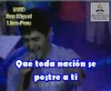 Marcos Vidal - Alabanza y Adoración - Tú Eres Dios