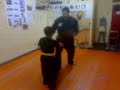 Academia Dragon hapkido 5