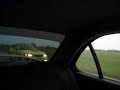 SpecV vs. Mustang GT SpecV vs. Mustang GT