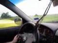 SpecV vs. Mustang GT
