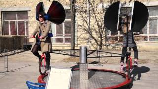 ZAT -Zone Artistique Temporaire-