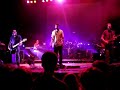 Brian Rosenworcel of Guster sings Cheers Theme Song Brian Rosenworcel of Guster sings Cheers Theme Song