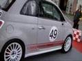 500 Abarth Assetto Corse