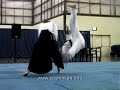 Aikido Yoshinkan Brisbane 2006