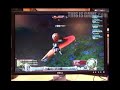 Aion - Elyos gladiator (PvE gameplay)