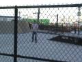 Rollerblading