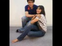 Ainul Aishah & Adeep Roshidi