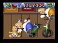 Super Nintendo Games
