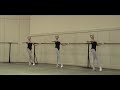 ballet vaganova ballet vaganova
