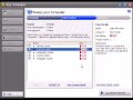 Webroot Spy Sweeper Demo Webroot Spy Sweeper Demo