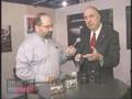 Imaging Resource PMA 2008 - Canon Powershot & 55-200mm Lens