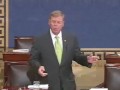 Senator Johnny Isakson in Reintroducing the Housing Tax Credit