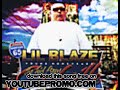 free music rock lil blaze - up in da club (feat. big smo, - the kid from cashville