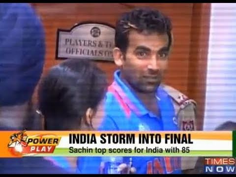Sri Lanka in England, ODI series, 2006 - Highlights (HD)