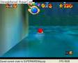 スーパーマリオ64　コース3　かいぞくのいりえ　ふきだすみずをくぐれ　ノーマルマリオでクリア