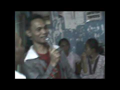 MATA BERTEMU MATA - BLACKTATOR DIIRINGI ORGAN TUNGGAL JAMBURIA 2.mpg