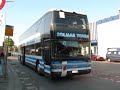 VanHool TD927 Astromega Solmar Tours