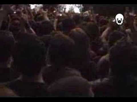 Dream Theater - Panic attack