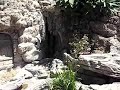 A spasso nei giardini Hanbury, Ventimiglia, Liguria