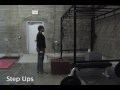 12 Days Of Fitness 2009: Day 10