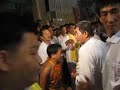 Kew Ong Yeah Celebration, Penang Malaysia-Part1
